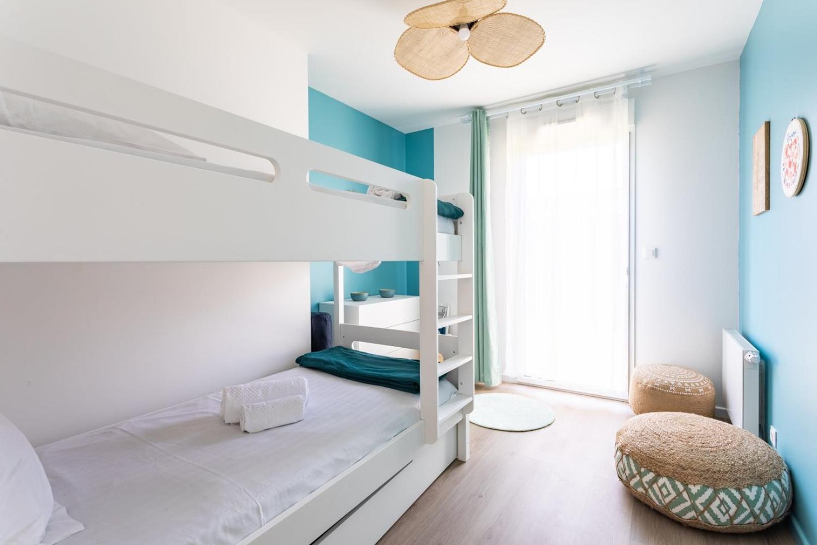 Le Celadon - Joli T3 Moderne - 2 Chambres Avec カンカル エクステリア 写真